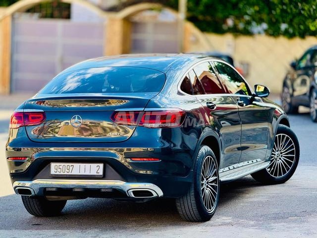Mercedes CLA