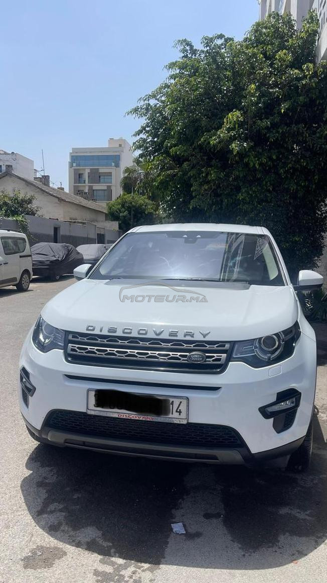 Land Rover Discovery sport, Entretien rigoureux