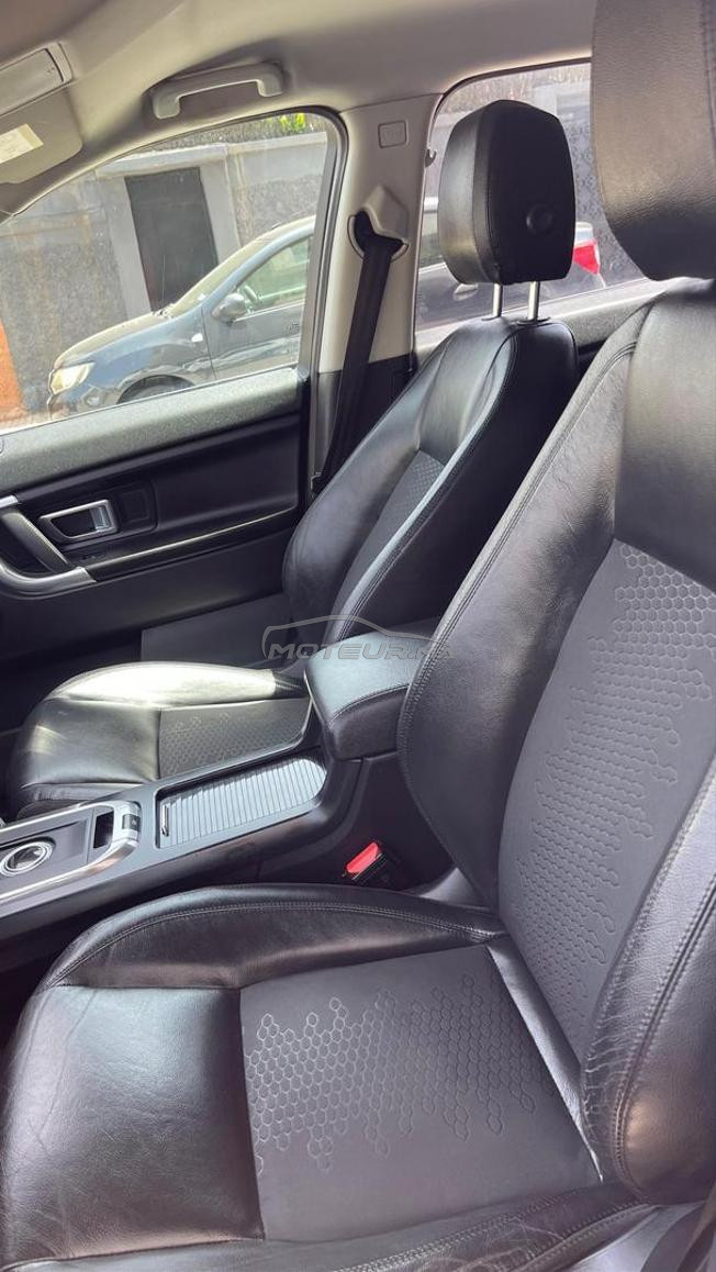 Land Rover Discovery sport, Entretien rigoureux