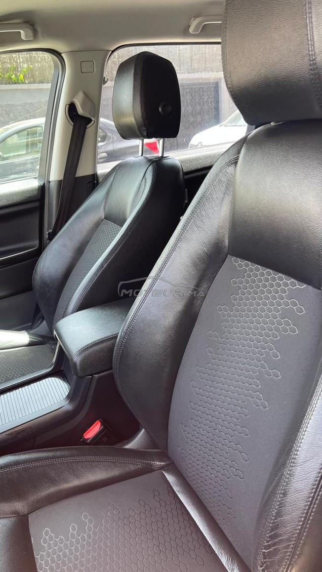 Land Rover Discovery sport, Entretien rigoureux