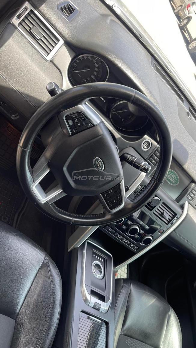 Land Rover Discovery sport, Entretien rigoureux