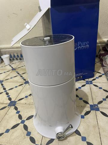 Home Pure Nova neuf