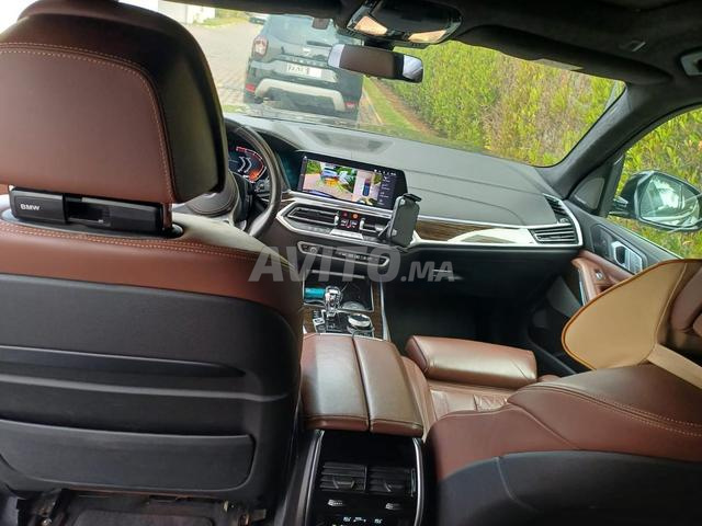 BMW X7 - 2