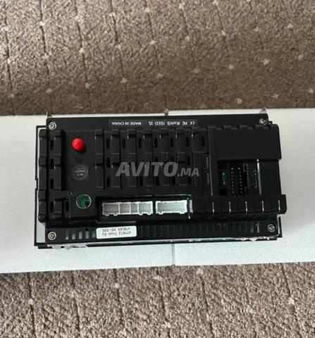 Écran Android VW - 2