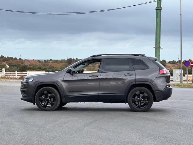 jeep cheroke tres bon etat