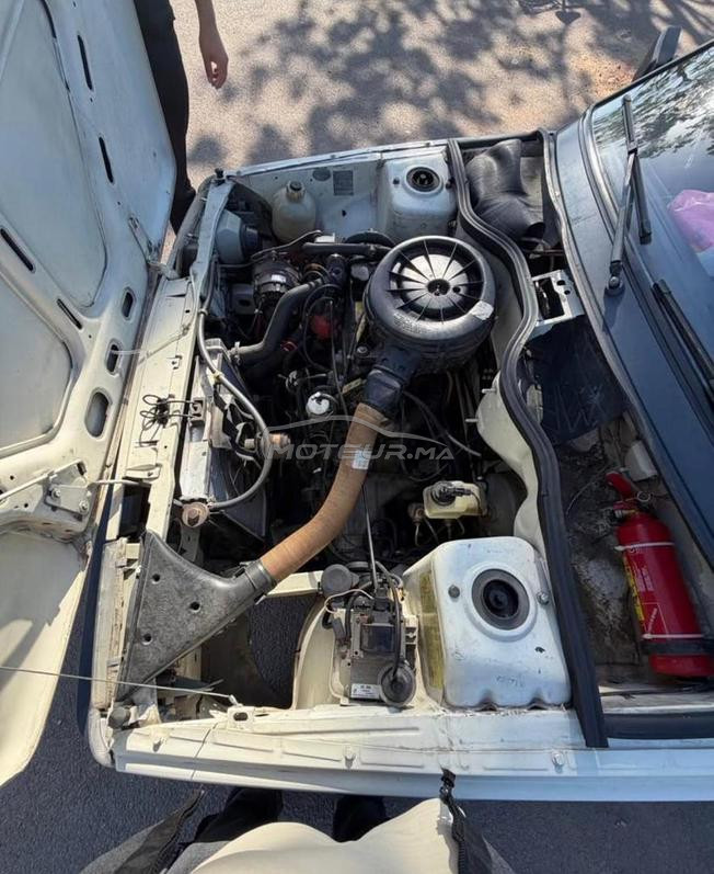 Renault R9 رونو 