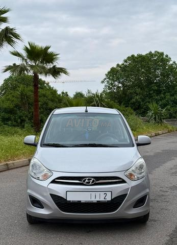 Hyundai i10 Essentiel 2014❤️‍🔥 - 2