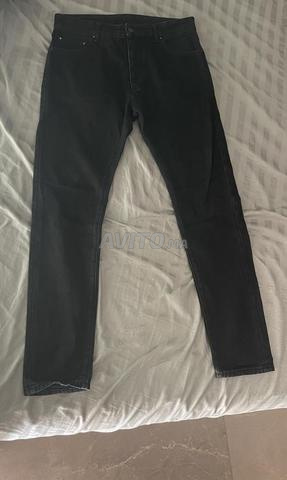 Jean Palm Angels noir taille 31 - 2