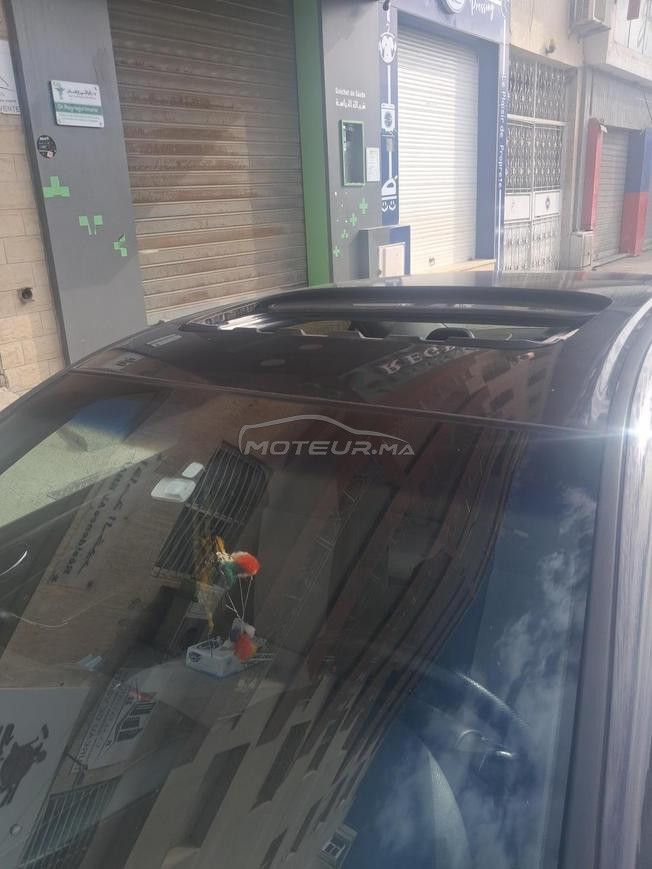 Honda Accord Diesel Manuelle 2008 à Kénitra