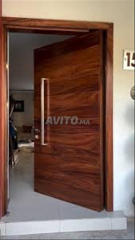 Peinture et décorations Vernisseur pour maisons, villas, locaux commerciaux - 2