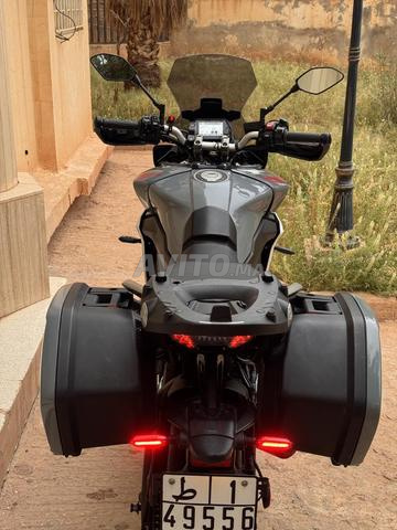 Tracer 900 GT - 2