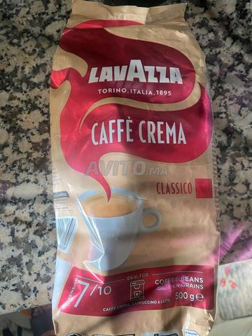 Café Lavazza - 2