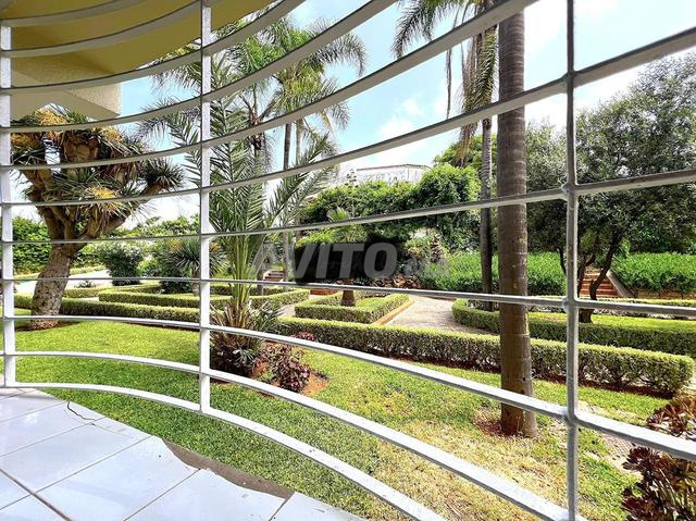 Bel appartement vide Aindiab - 2