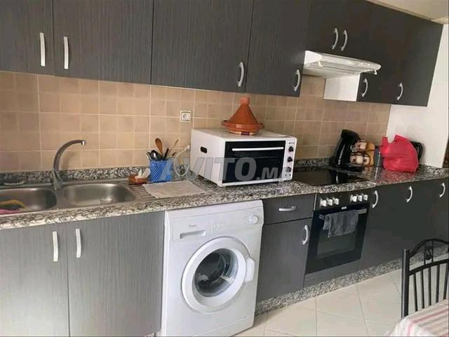 Appartement M'hamid Marrakech - 2