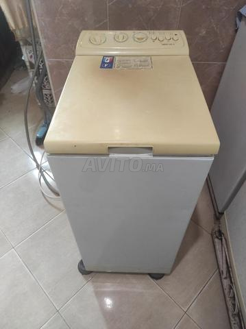 Machine à laver