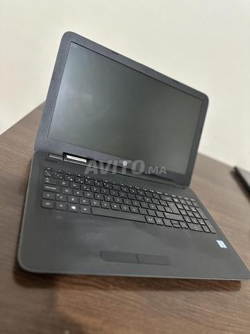 HP 250 G4 Notebook PC - 2