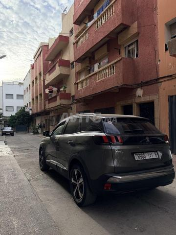 PEUGEOT 3008 à Vendre