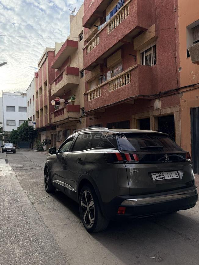 PEUGEOT 3008 à Vendre