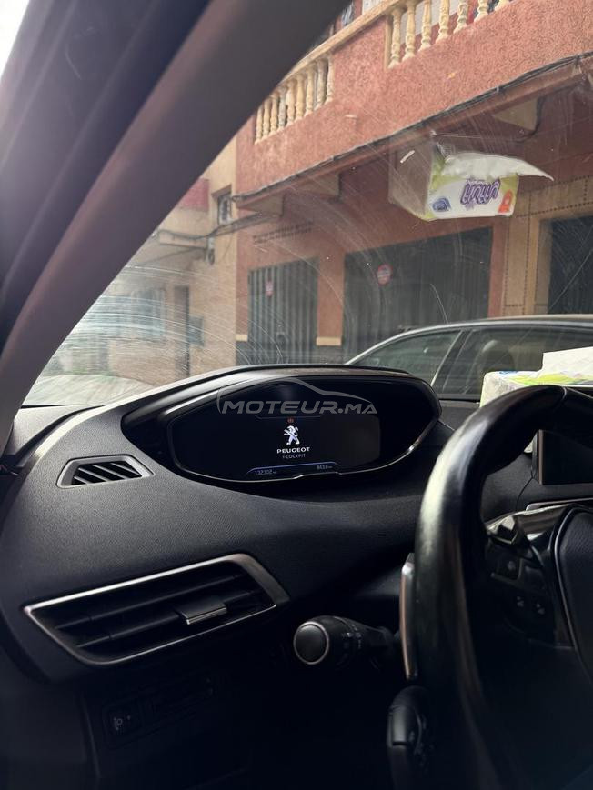 PEUGEOT 3008 à Vendre