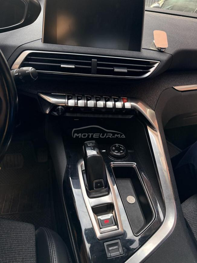 PEUGEOT 3008 à Vendre