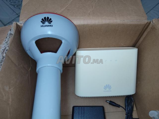CPE Huawei outdoor neuf