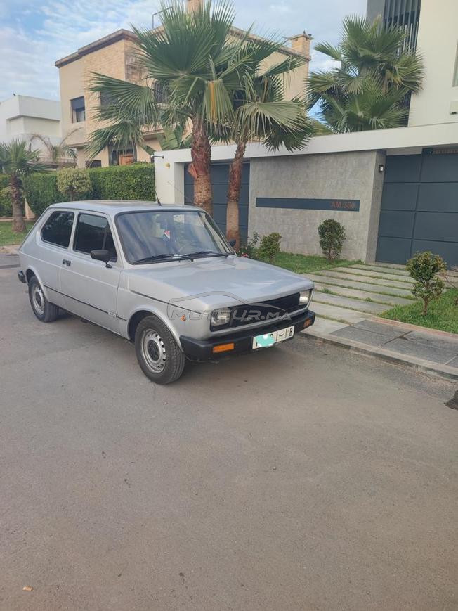 voiture collection en vente 