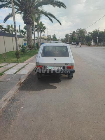 Voiture de collection en vente - 2