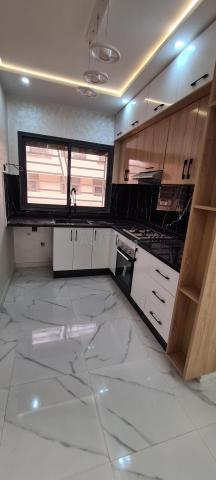 Nouvel appartement à vendre à Kénitra El Yasmine