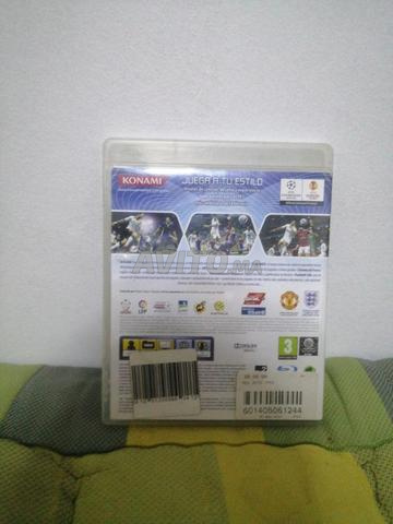 Pes 2012 - 2