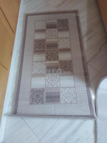Tapis neuf pour chambre à coucher - 2