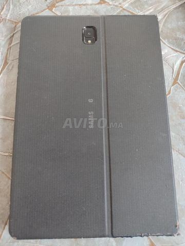 Tablette Galaxy Tab s4 - 2