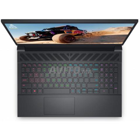 DELL GAMING G15 i7 13ème RTX 4060 - 2