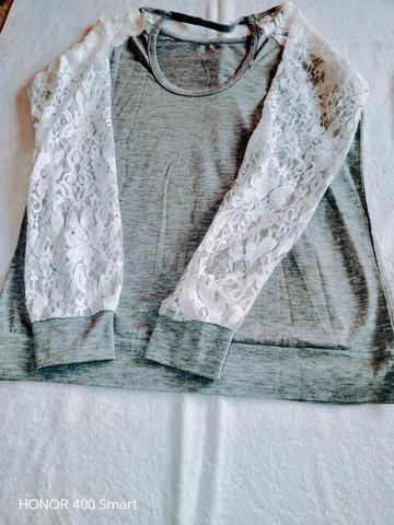 Chemise et tricot neufs - 2