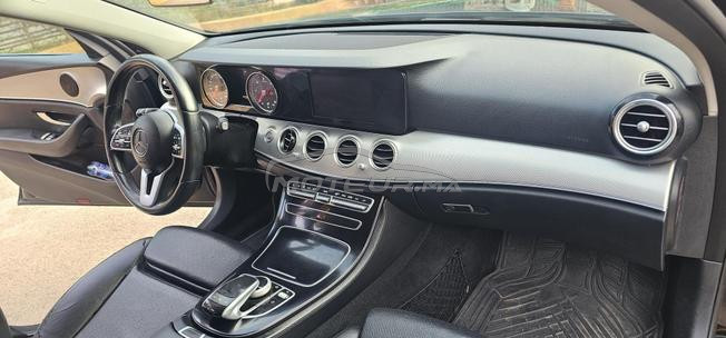 Mercedes-Benz Classe E Diesel Automatique 2018