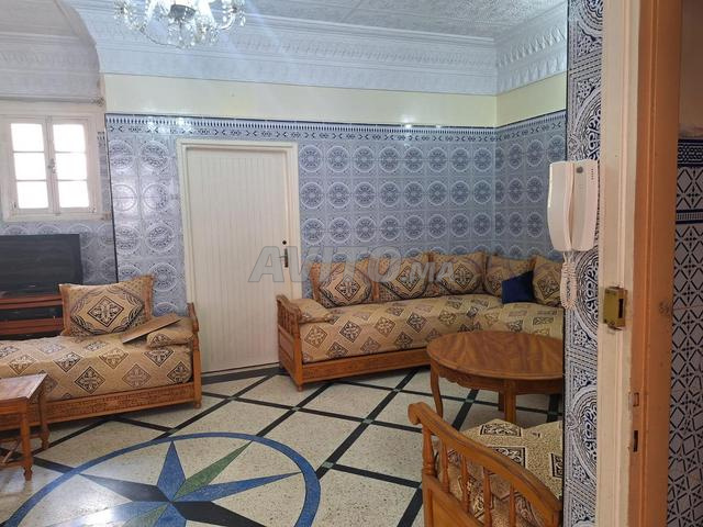 منزل R+2 بمساحة 66 متر مربع للبيع