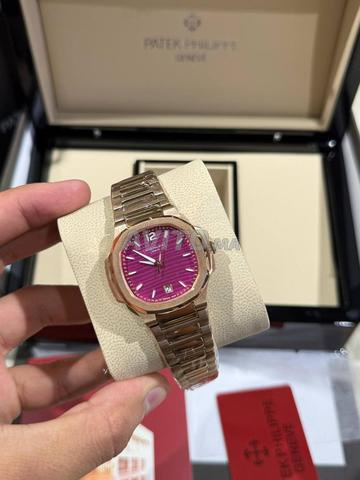 Montre Patek Philippe Femme PP0540 - 2