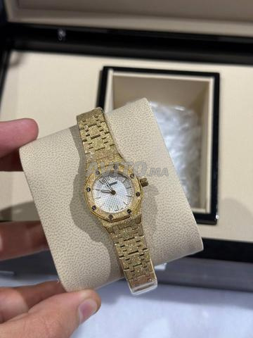 Montres Audemars Piguet Femme AP0650 - 2
