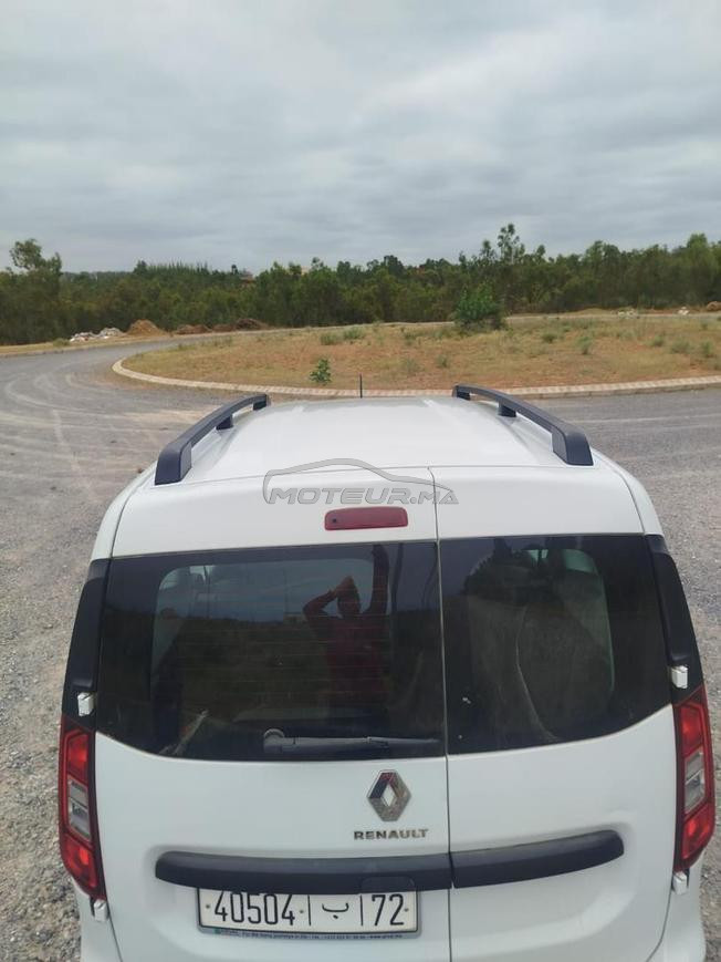 Renault Express Diesel Manuelle 2022 à Kénitra