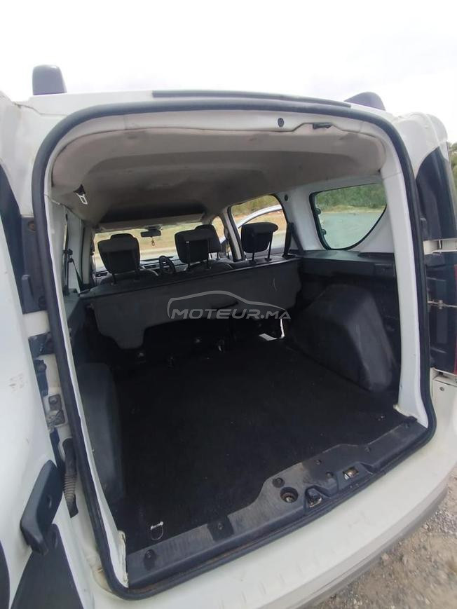 Renault Express Diesel Manuelle 2022 à Kénitra