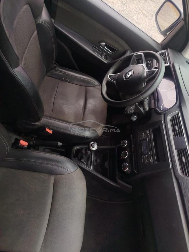 Renault Express Diesel Manuelle 2022 à Kénitra