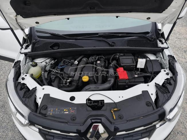 Renault Express Diesel Manuelle 2022 à Kénitra
