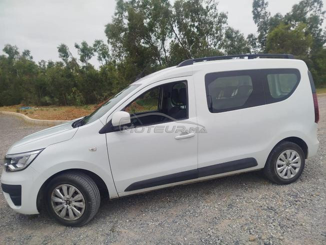 Renault Express Diesel Manuelle 2022 à Kénitra