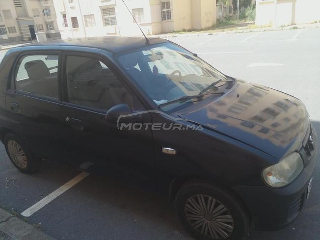 voiture suzuki alto 