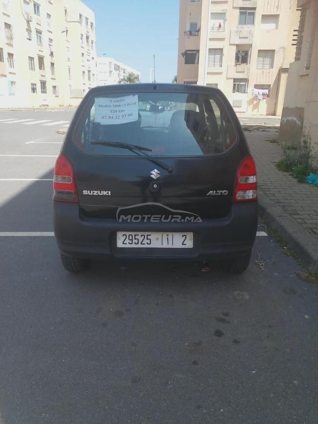 voiture suzuki alto 