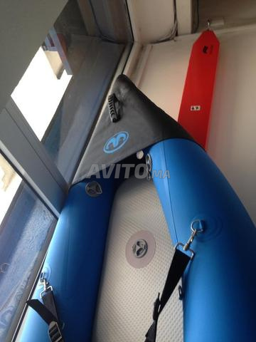 Kayak AQUA MARINA - 2