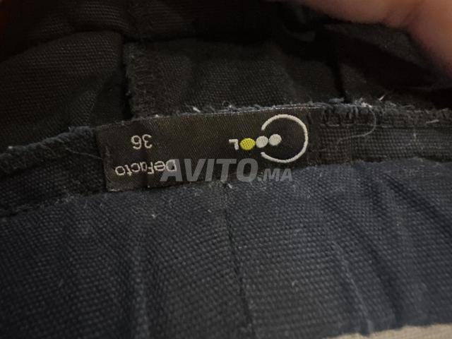 Short homme/garçon Defacto taille L (36) - 2