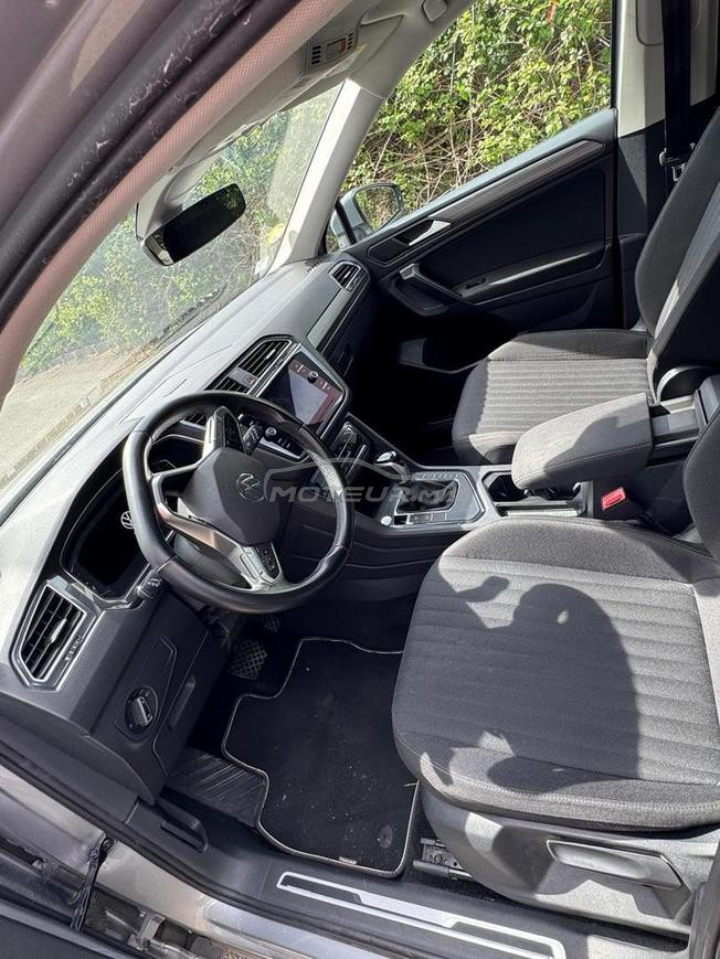 Volkswagen Tiguan Diesel Automatique 2023 à Meknès