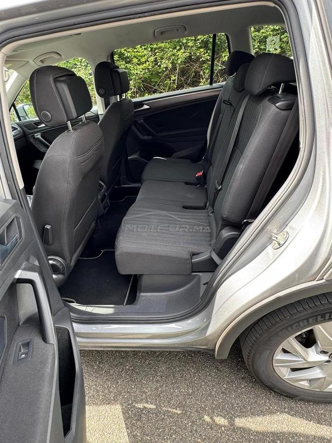 Volkswagen Tiguan Diesel Automatique 2023 à Meknès