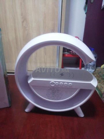 Bon et grand pouf