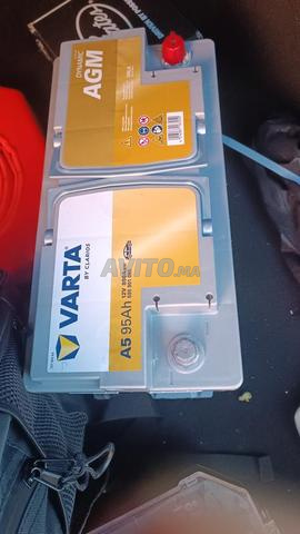 Batterie haute performance neuve - 2